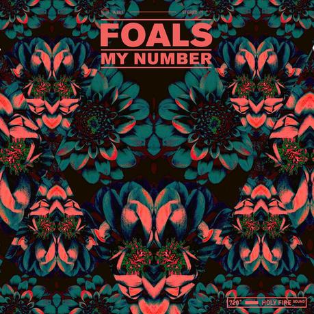 themusik foals my number cover video testo traduzione My Number dei Foals