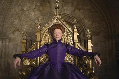 Film stasera sulle tv gratuite: ELIZABETH, THE GOLDEN AGE (giovedì 31 ottobre 2013)