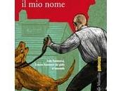 Nuove Uscite "Nessuno conosce nome" Anna Grue