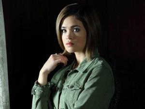 Nicole Gale Anderson, Miranda in Ravenswood