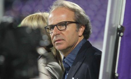 Ma come fai a dire che è rigore netto?! Cuadrado sembra Goldrake talmente che vola