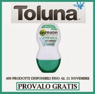 Pillole di promo: sconti, concorsi, giveaway...Ottobre/Novembre 2013