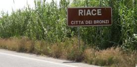 Riace, non solo Bronzi