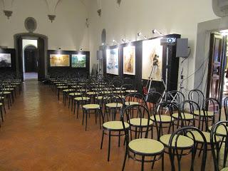 Anteprima Artimino 2013