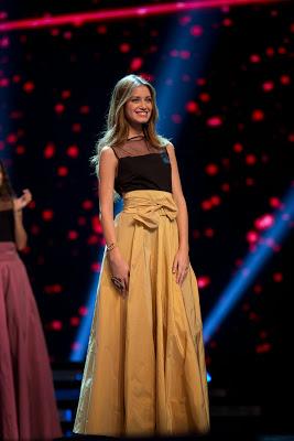 Miss Italia 2013: bellezza ed eleganza