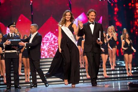 Miss Italia 2013: bellezza ed eleganza