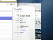Come disabilitare Centro Notifiche Mavericks