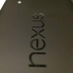 nexus 5: unboxing e hands on