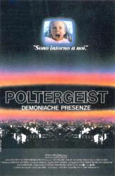 Poltergeist