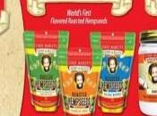 PRODOTTI SOLIDALI nata Ziggy Marley Organics +Video