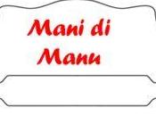Cake Design Pasticceria creativa Mani Manu!