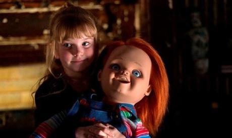 La maledizione di Chucky