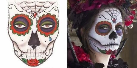 M A C + RICK BAKER = HALLOWEEN M A C + RICK BAKER = HALLOWEEN