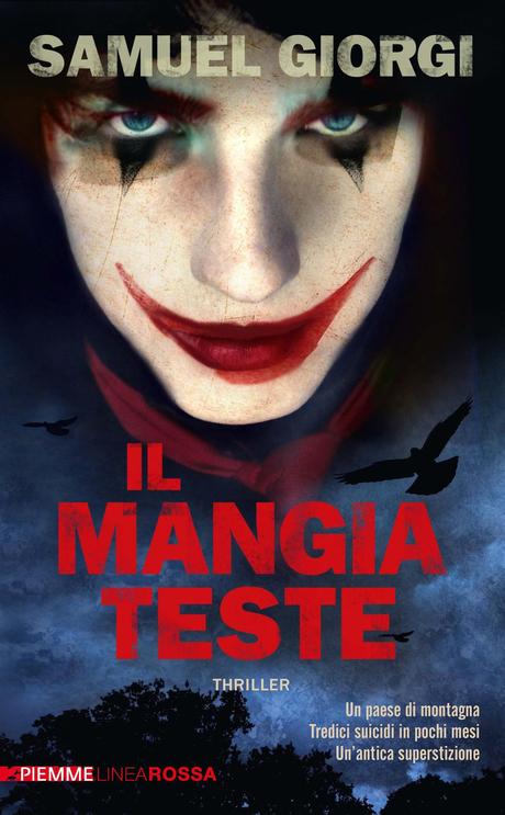 Il Mangiateste, di Samuel Giorgi