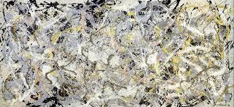 Pollock e gli irascibili di genio