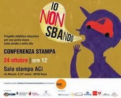 Progetto: io non sbando!