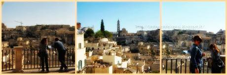 Gita a Matera!