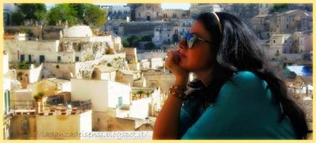 Gita a Matera!