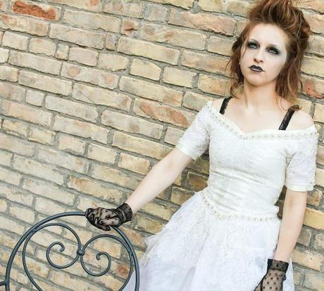 Alice in Punkland 8