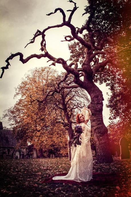 The Vampire Brides 8