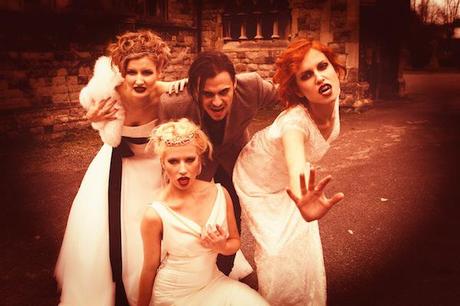 The Vampire brides 13