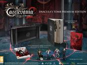 Castlevania: Lords Shadow nuova galleria dettagli sulle special edition Notizia