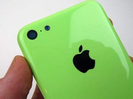 b iphone 5c leak green 1 iPhone 5C 16 GB in offerta su Amazon a 499€