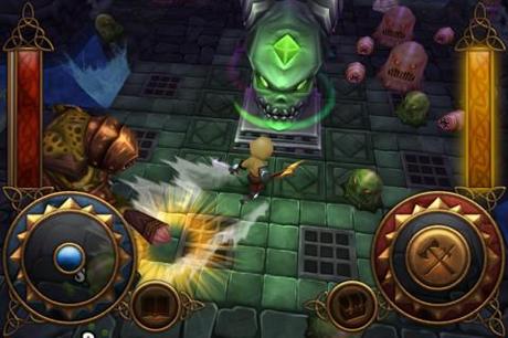 pocket rpg iphone App Store Sales: i saldi dellApp Store del 31 Ottobre