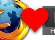 Codec H.264 diventerà Open Source Firefox