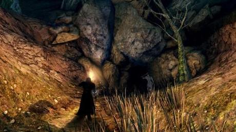 Dark Souls 2: nuove immagini