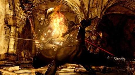 Dark Souls 2: nuove immagini