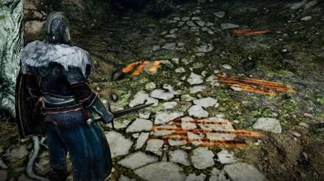 Dark Souls 2: nuove immagini