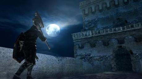 Dark Souls 2: nuove immagini