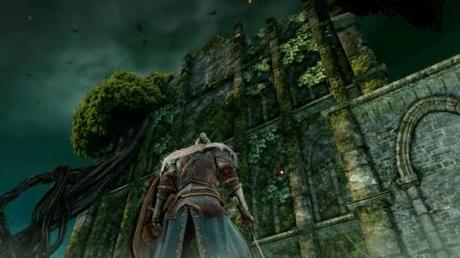 Dark Souls 2: nuove immagini