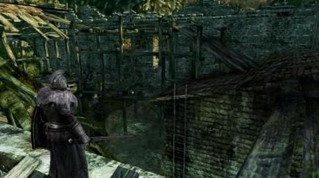 Dark Souls 2: nuove immagini