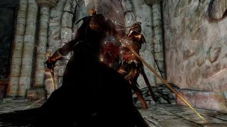 Dark Souls 2: nuove immagini