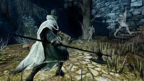 Dark Souls 2: nuove immagini