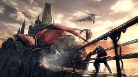 Dark Souls 2: nuove immagini