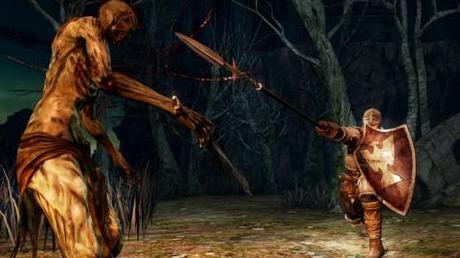 Dark Souls 2: nuove immagini