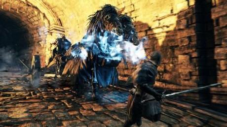 Dark Souls 2: nuove immagini