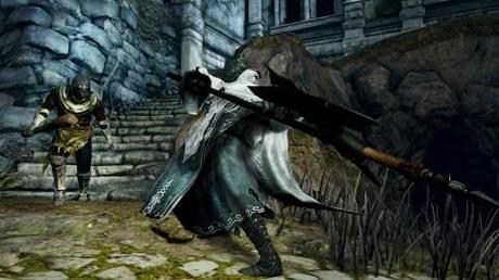 Dark Souls 2: nuove immagini