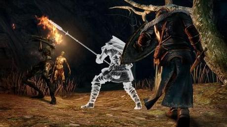 Dark Souls 2: nuove immagini