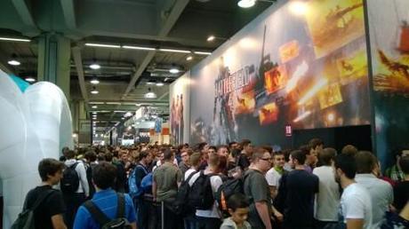 Speciale Games Week!