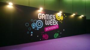 Games Week