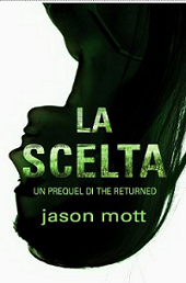 ANTEPRIMA: The returned di Jason Mott