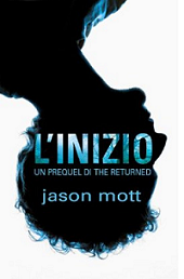 ANTEPRIMA: The returned di Jason Mott