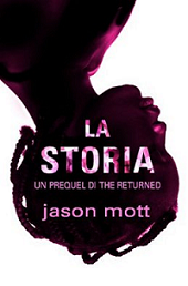 ANTEPRIMA: The returned di Jason Mott