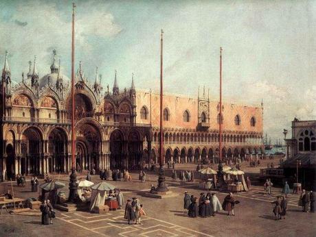 canaletto-san-marco