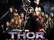 Thor: Dark World Official Game disponibile #iPhone #iPad