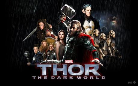 %E2%80%9CThor The Dark World%E2%80%9D trailer. video Thor: The Dark World   The Official Game disponibile per #iPhone e #iPad